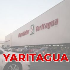 Yaritagua